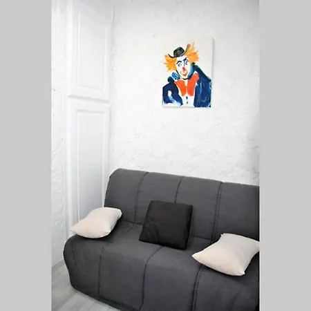 Appartement Patio Proche Plage Des Bourdaines Seignosse