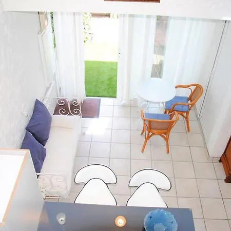 Patio Proche Plage Des Bourdaines * Seignosse